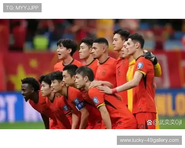 中国足球男球星身材对比排名 哪些球员在身高体重上最具优势