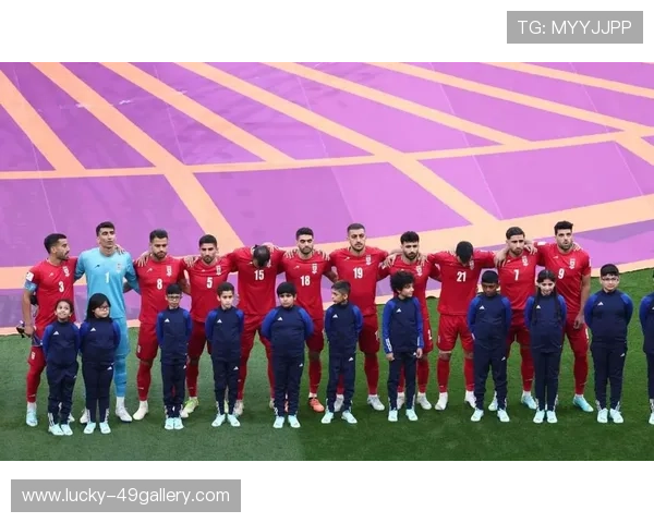 伊朗足球队阵容强大是否拥有世界级球星和明星球员解析