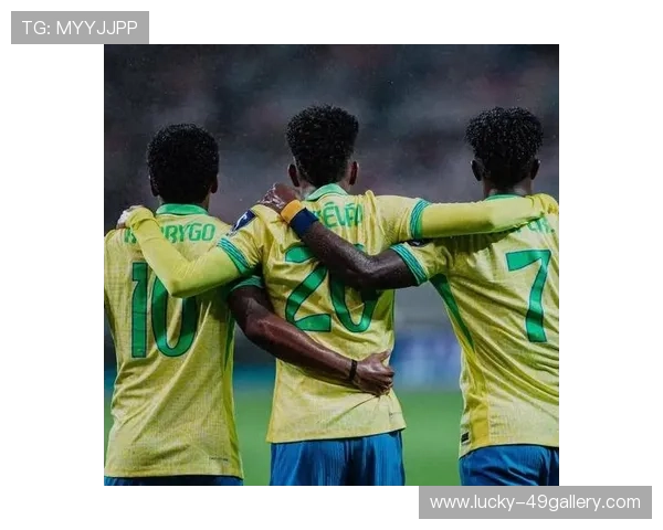 现役巴西足球巨星盘点：十大球员引领桑巴足球风潮