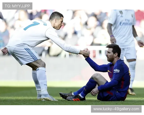 足球明星广州话：从梅西到C罗，球场上语言的独特魅力与交流方式