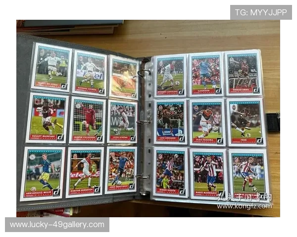 足球球星卡电子版下载与安装全攻略助你轻松体验虚拟足球世界 足球球星卡电子版下载与安装全攻略助你轻松体验虚拟足球世界